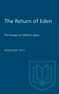 Return Of Eden