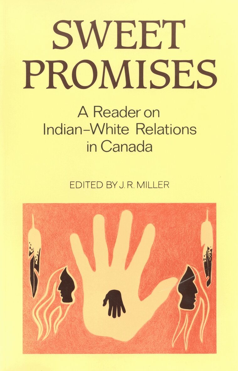 J.R. Miller - Sweet Promises, Häftad