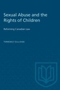 Sexual Abuse and the Rights of Children