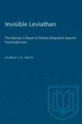Invisible Leviathan
