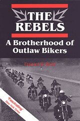 Daniel Wolf - Rebels, Häftad