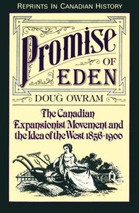 Promise of Eden