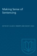 Making Sense of Sentencing