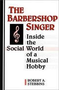 The Barbershop Singer