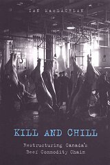 Ian MacLachlan - Kill and Chill, Häftad. Tillgänglighet: Tillfälligt slut