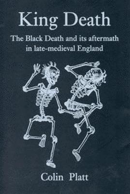Colin Platt - King Death, Häftad
