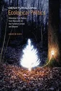 Andrew Biro - Denaturalizing Ecological Politics, Inbunden. Tillgänglighet: Tillfälligt slut