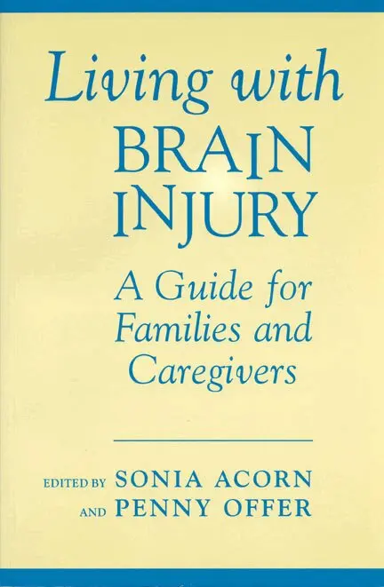 Sonia Acorn, Penny Offer - Living with Brain Injury, Häftad. Tillgänglighet: Lägg i varukorg