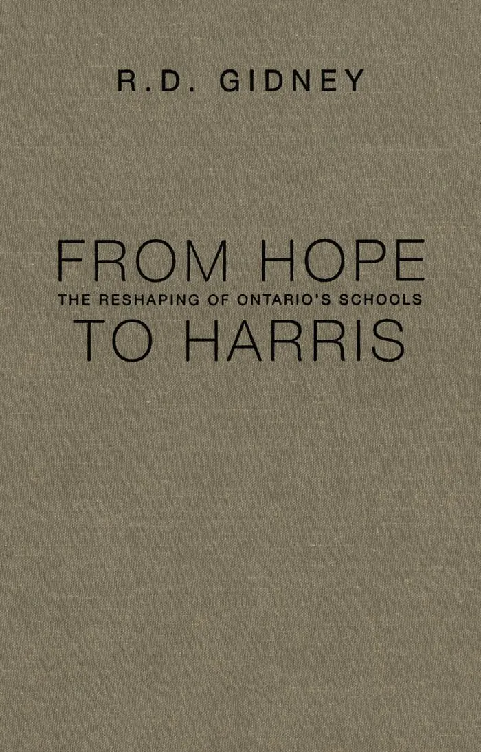 R.D. Gidney - From Hope to Harris, Häftad. Tillgänglighet: Tillfälligt slut