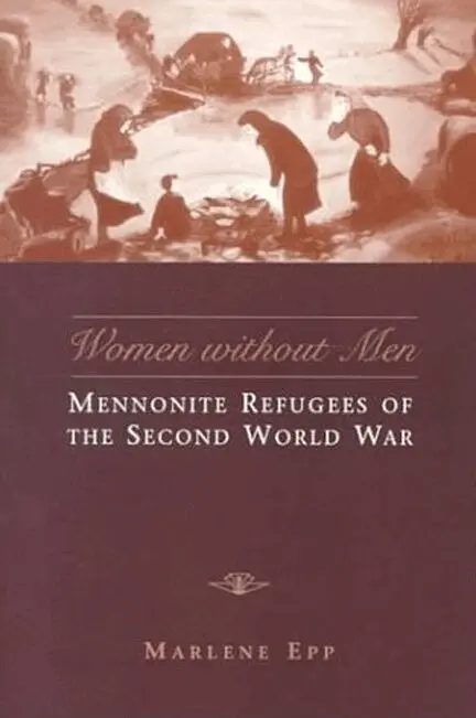 Marlene Epp - Women Without Men, Häftad. Tillgänglighet: Tillfälligt slut