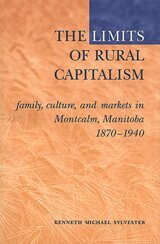 Kenneth M. Sylvester - Limits of Rural Capitalism, Häftad. Tillgänglighet: Tillfälligt slut