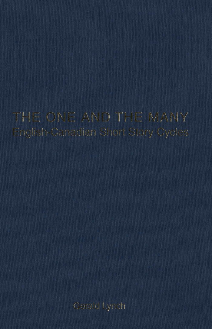Gerald Lynch - One and the Many, Häftad. Tillgänglighet: Tillfälligt slut