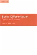 Danielle Juteau - Social Differentiation, Häftad. Tillgänglighet: Tillfälligt slut