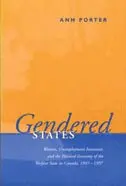 Ann Porter - Gendered States, Häftad. Tillgänglighet: Tillfälligt slut