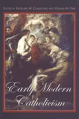 Kathleen M. Comerford, Hilmar Pabel - Early Modern Catholicism, Häftad. Tillgänglighet: Tillfälligt slut