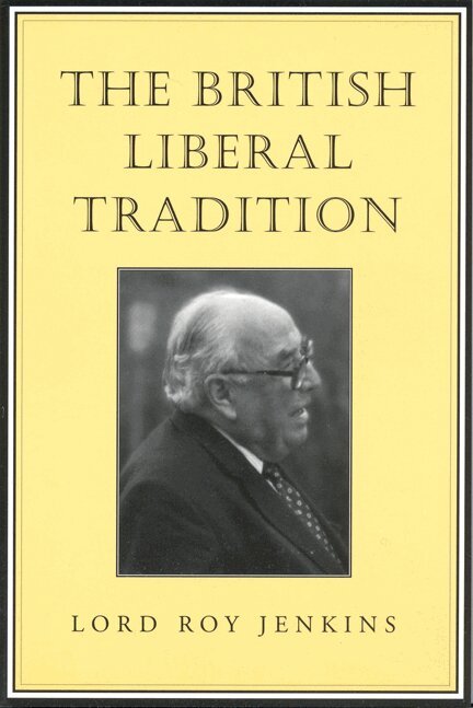 Roy Jenkins - British Liberal Tradition, Häftad. Tillgänglighet: Tillfälligt slut