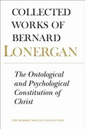 Ontological and Psychological Constitution of Christ