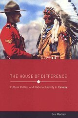 Eva Mackey - House of Difference, Häftad