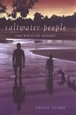 Nonie Sharp - Saltwater People, Häftad. Tillgänglighet: Tillfälligt slut