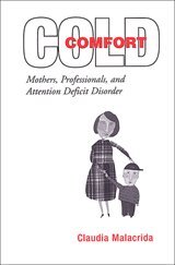 Claudia Malacrida - Cold Comfort, Häftad. Tillgänglighet: Tillfälligt slut