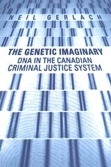 Neil Gerlach - Genetic Imaginary, Häftad. Tillgänglighet: Tillfälligt slut