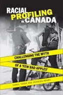 Frances Henry, Carol Tator - Racial Profiling in Canada, Inbunden. Tillgänglighet: Tillfälligt slut