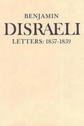 Benjamin Disraeli Letters