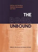 Siân Echard, Stephen Partridge - Book Unbound, Inbunden. Tillgänglighet: Tillfälligt slut