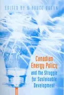 G.Bruce Doern - Canadian Energy Policy and the Struggle for Sustainable Development, Inbunden. Tillgänglighet: Tillfälligt slut