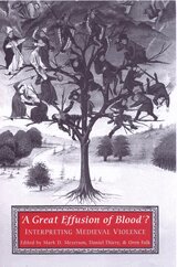Mark D. Meyerson, Daniel Thiery, Oren Falk - 'a Great Effusion of Blood'?, Inbunden. Tillgänglighet: Tillfälligt slut