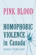 Douglas Victor Janoff - Pink Blood, Inbunden. Tillgänglighet: Tillfälligt slut