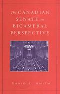 The Canadian Senate in Bicameral Perspective