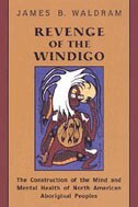 James Waldram - Revenge of the Windigo, Inbunden. Tillgänglighet: Tillfälligt slut