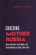 Andrea Chandler - Shocking Mother Russia, Inbunden. Tillgänglighet: Tillfälligt slut