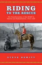 Steve Hewitt - Riding to the Rescue, Inbunden. Tillgänglighet: Tillfälligt slut