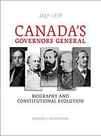 Barbara J. Messamore - Canada's Governors General, 1847-1878, Inbunden. Tillgänglighet: Tillfälligt slut