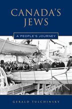 Gerald Tulchinsky - Canada's Jews, Inbunden. Tillgänglighet: Tillfälligt slut