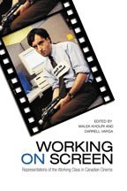 Malek Khouri, Darrell Varga - Working on Screen, Inbunden. Tillgänglighet: Tillfälligt slut