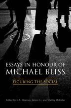 E. A. Heaman, Alison Li, Shelley McKellar - Essays in Honour of Michael Bliss, Inbunden. Tillgänglighet: Tillfälligt slut
