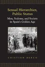 Cristian Berco - Sexual Hierarchies, Public Status, Inbunden. Tillgänglighet: Tillfälligt slut