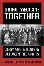 Susan Gross Solomon - Doing Medicine Together, Inbunden. Tillgänglighet: Tillfälligt slut