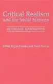 Jon Frauley, Frank Pearce - Critical Realism and the Social Sciences, Inbunden. Tillgänglighet: Tillfälligt slut