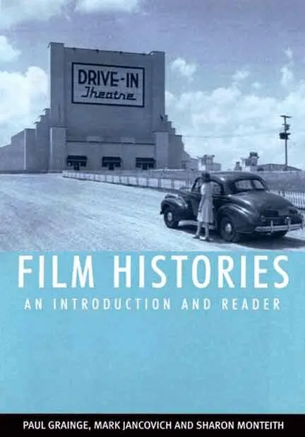 Paul Grainge, Mark Jancovich, Sharon Montieth - Film Histories, Inbunden. Tillgänglighet: Tillfälligt slut