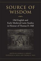 Charles D. Wright, Frederick Biggs, Thomas N. Hall - Source of Wisdom, Inbunden. Tillgänglighet: Tillfälligt slut