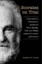 A.D. Irvine - Socrates on Trial, Häftad. Tillgänglighet: Tillfälligt slut