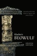 Klaeber's Beowulf