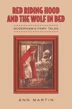 Ann Martin - Red Riding Hood and the Wolf in Bed, Häftad. Tillgänglighet: Tillfälligt slut