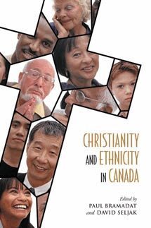 Paul Bramadat, David Seljak - Christianity and Ethnicity in Canada, Häftad. Tillgänglighet: Tillfälligt slut