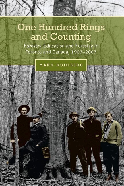 Mark Kuhlberg - One Hundred Rings and Counting, Inbunden. Tillgänglighet: Tillfälligt slut