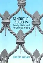Robert Leckey - Contextual Subjects, Inbunden. Tillgänglighet: Tillfälligt slut